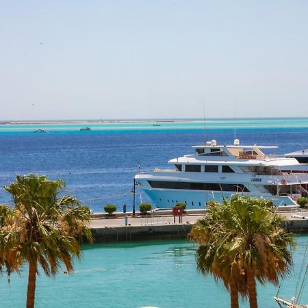 The Bay Hotel Hurghada Marina 外观 照片