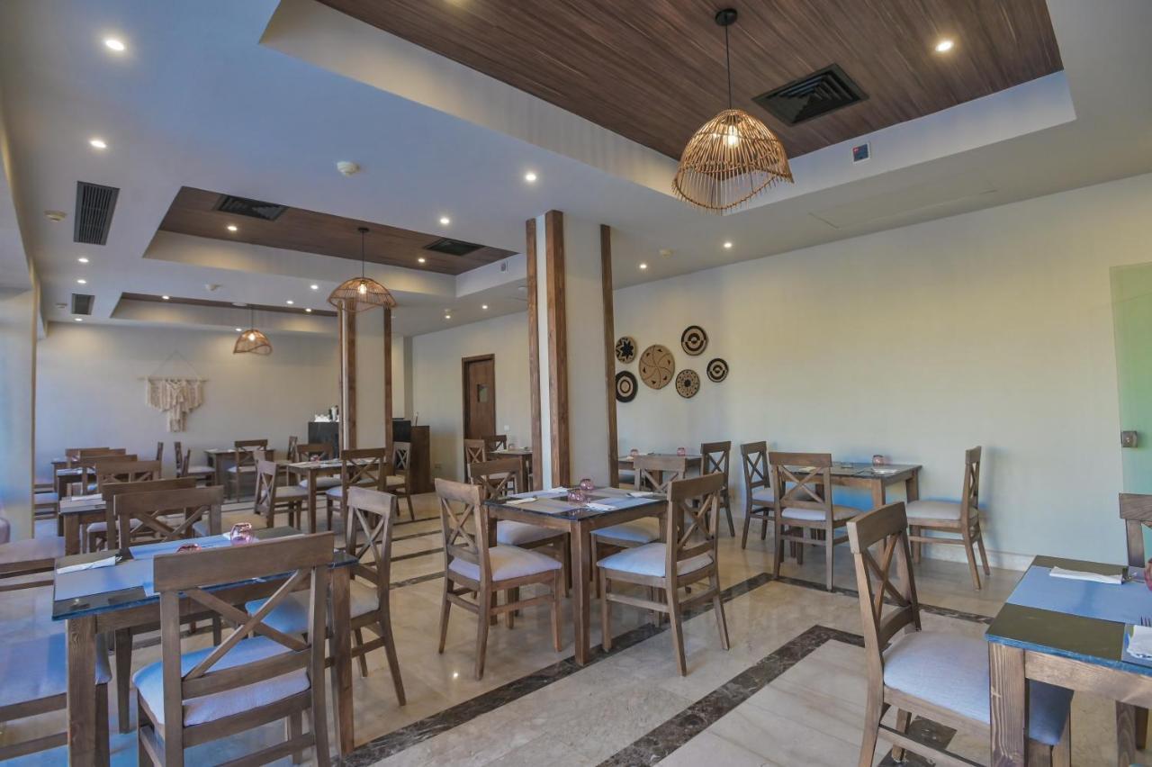 The Bay Hotel Hurghada Marina 外观 照片