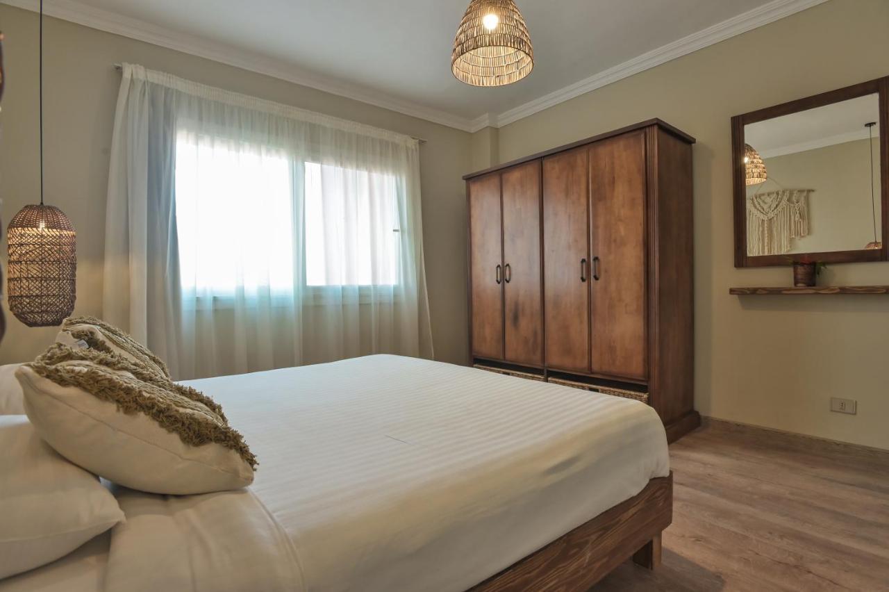 The Bay Hotel Hurghada Marina 外观 照片