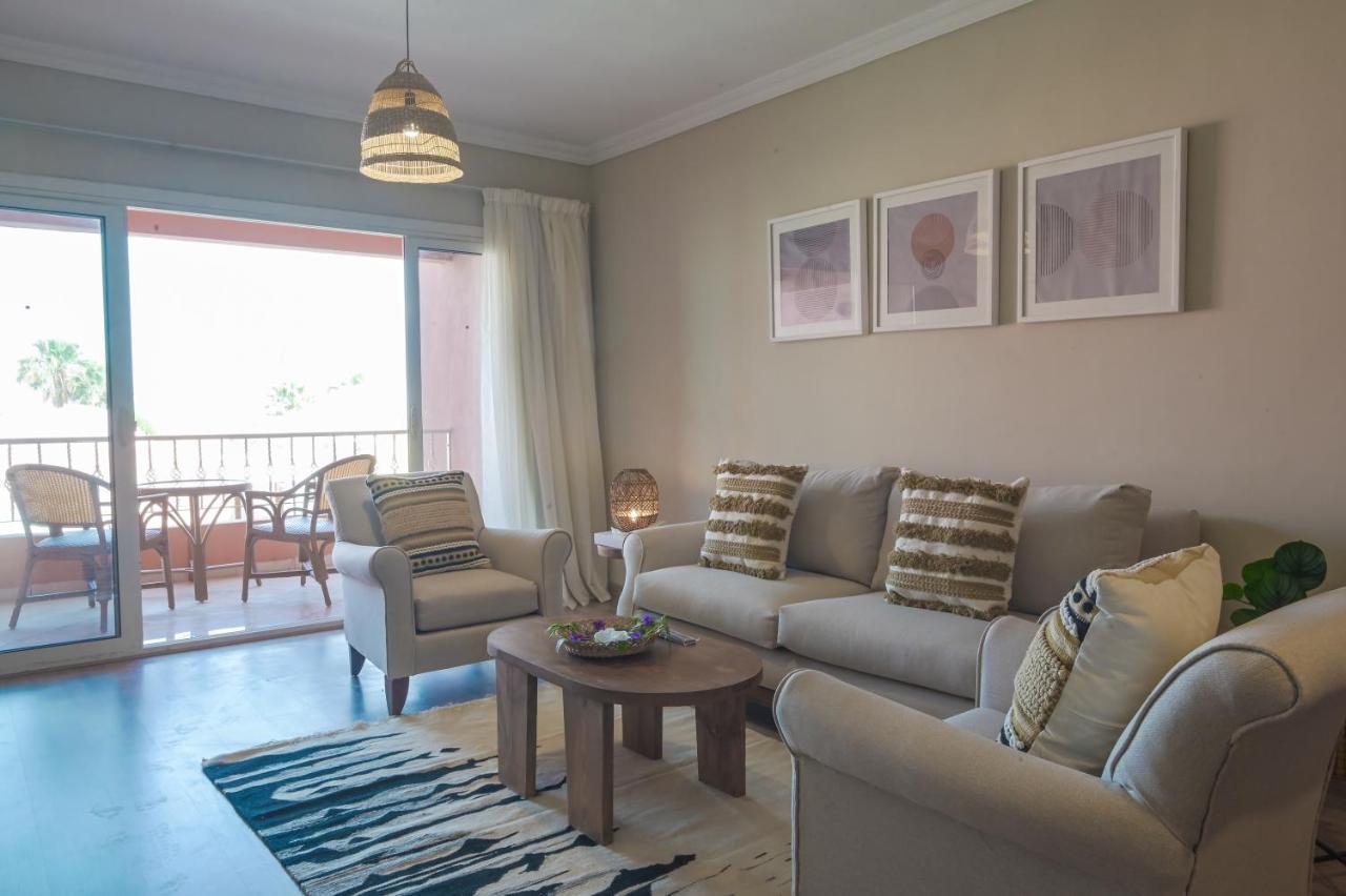 The Bay Hotel Hurghada Marina 外观 照片