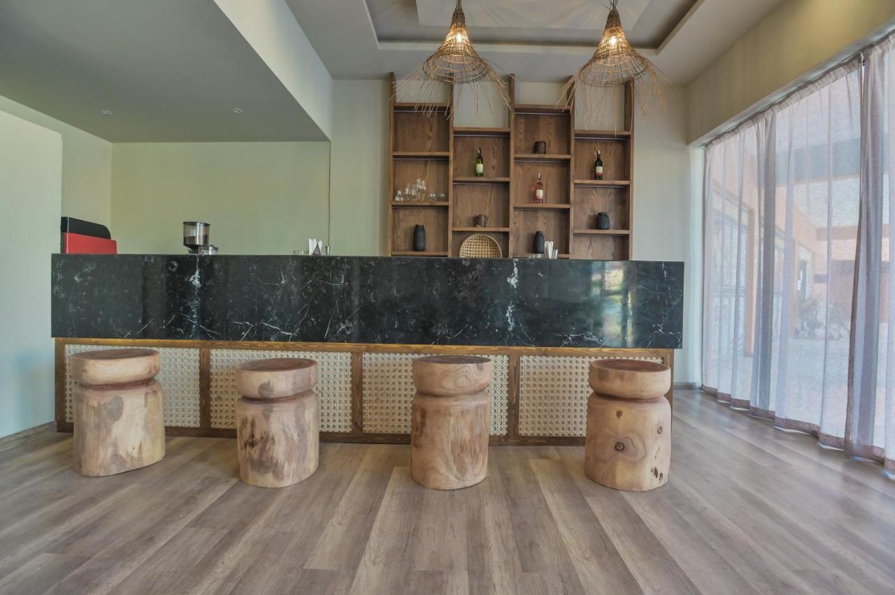 The Bay Hotel Hurghada Marina 外观 照片