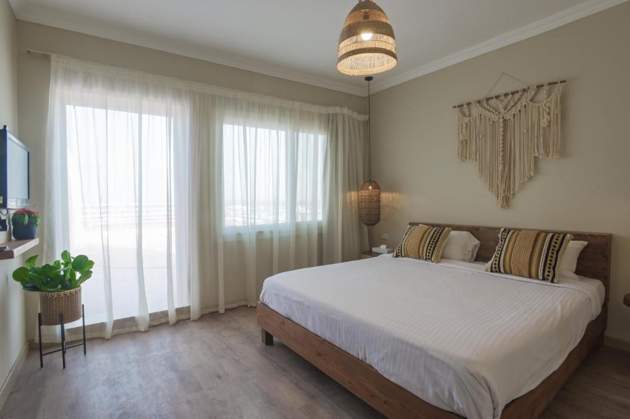 The Bay Hotel Hurghada Marina 外观 照片