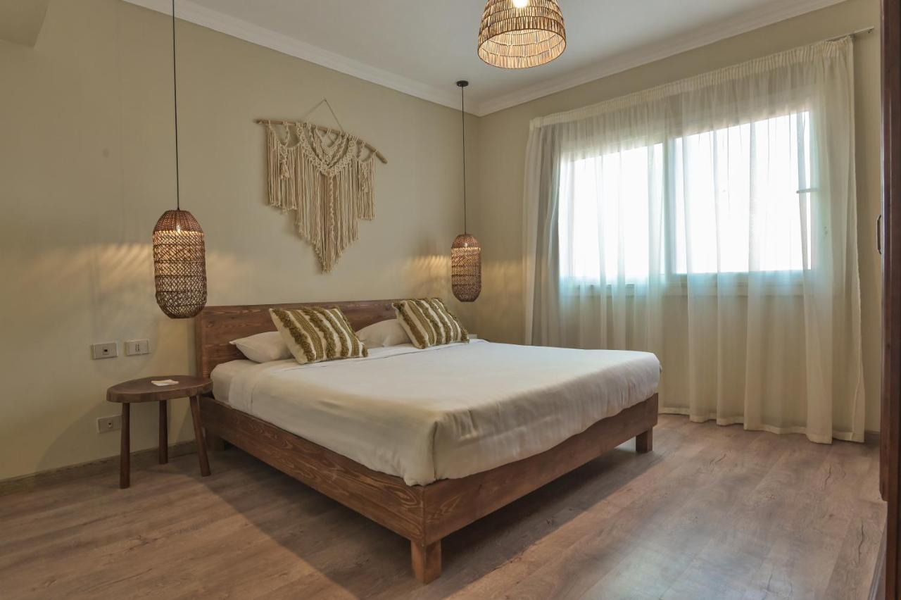 The Bay Hotel Hurghada Marina 外观 照片