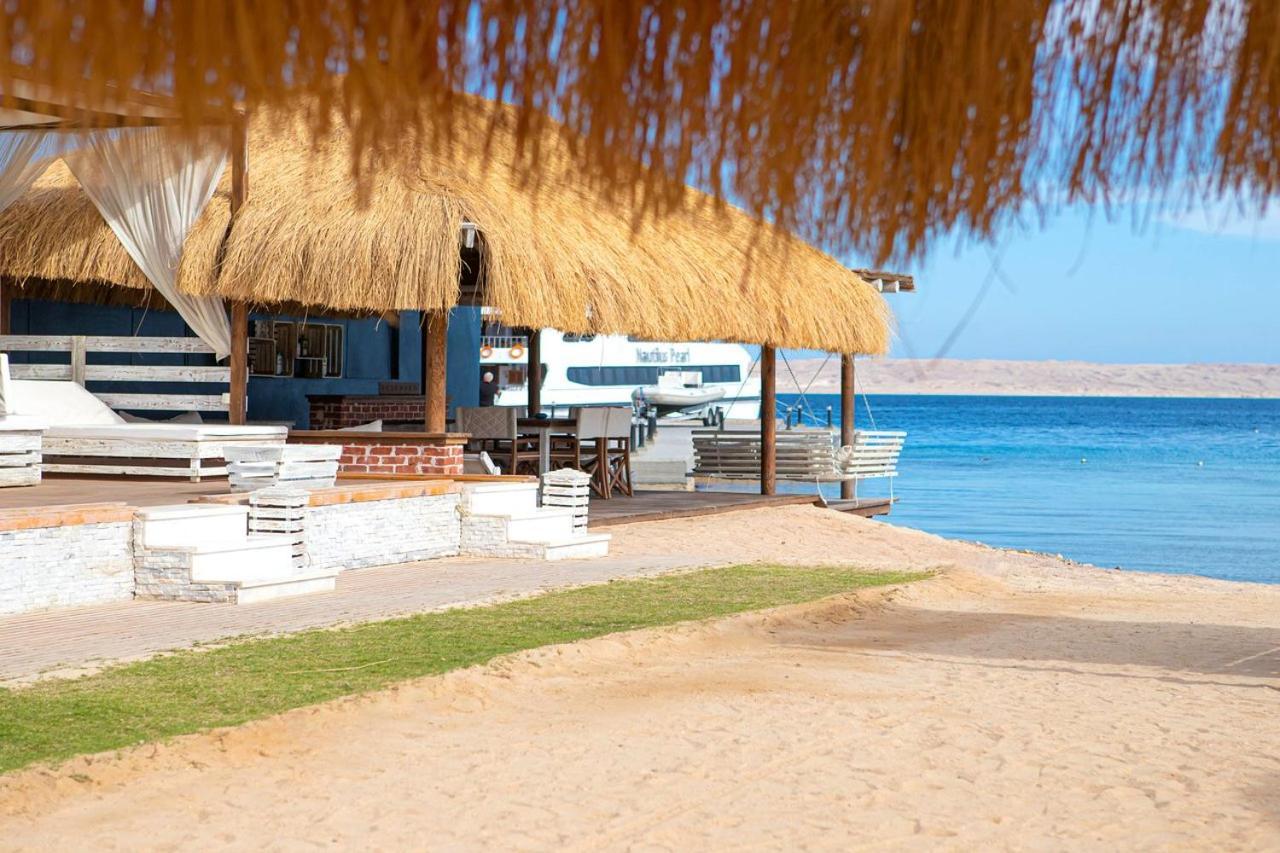 The Bay Hotel Hurghada Marina 外观 照片