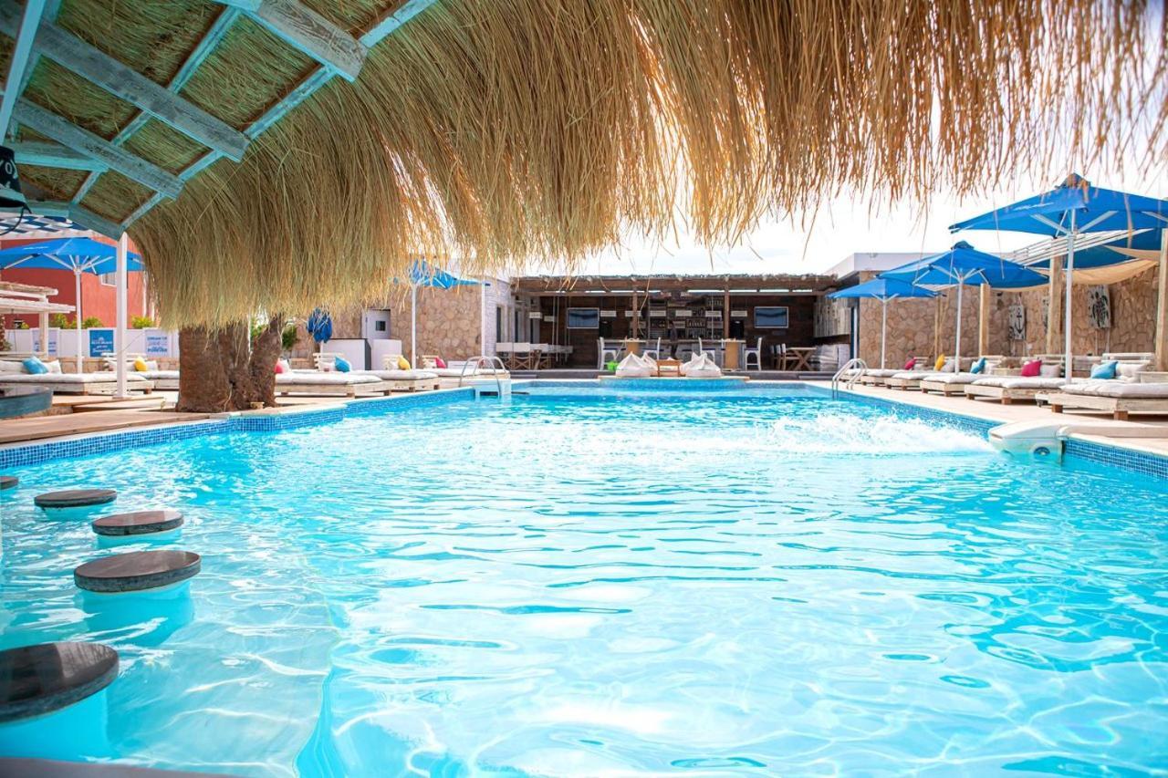 The Bay Hotel Hurghada Marina 外观 照片