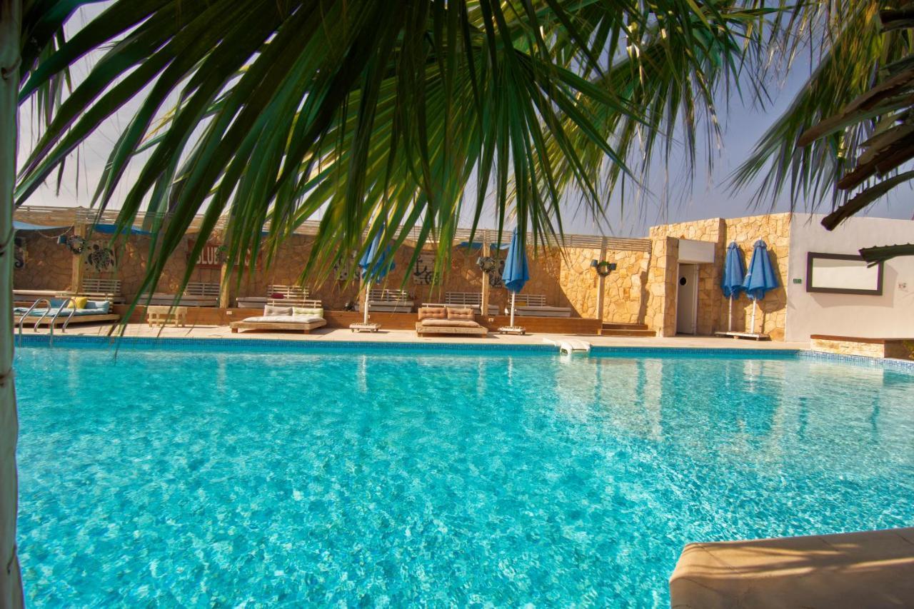 The Bay Hotel Hurghada Marina 外观 照片