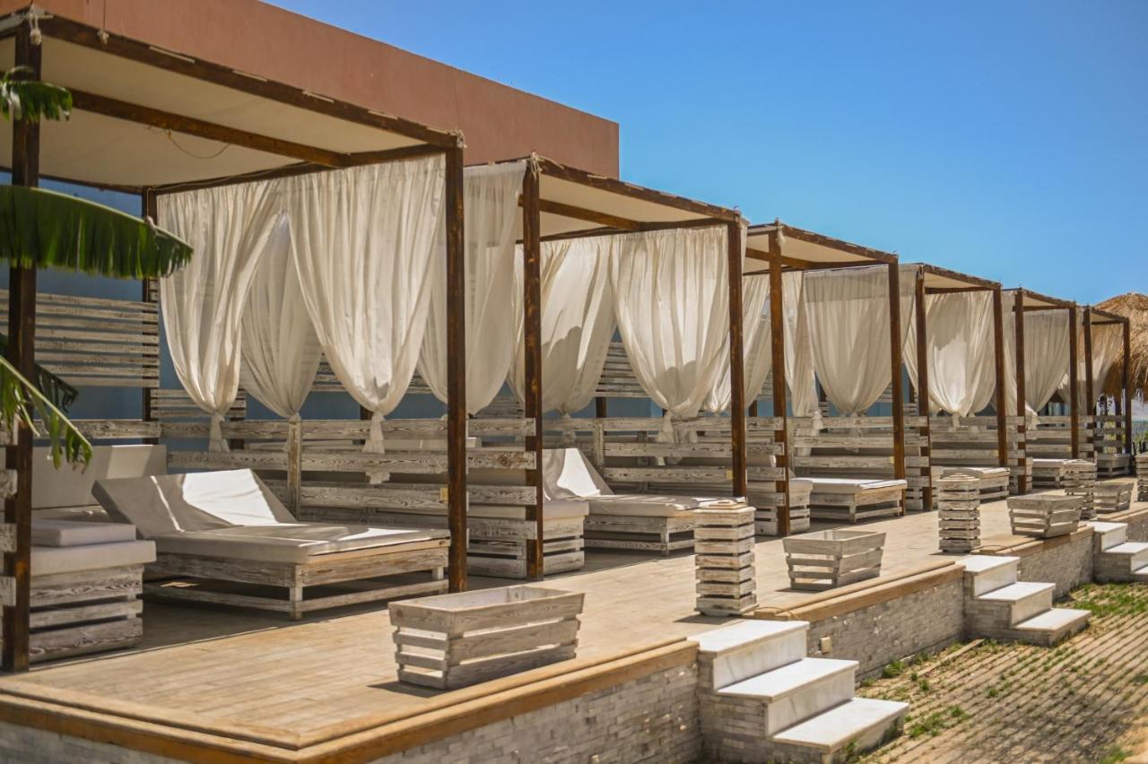 The Bay Hotel Hurghada Marina 外观 照片