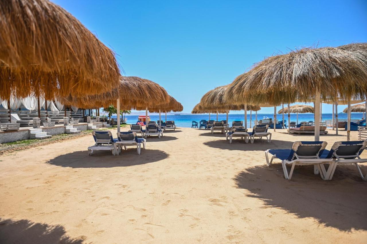 The Bay Hotel Hurghada Marina 外观 照片