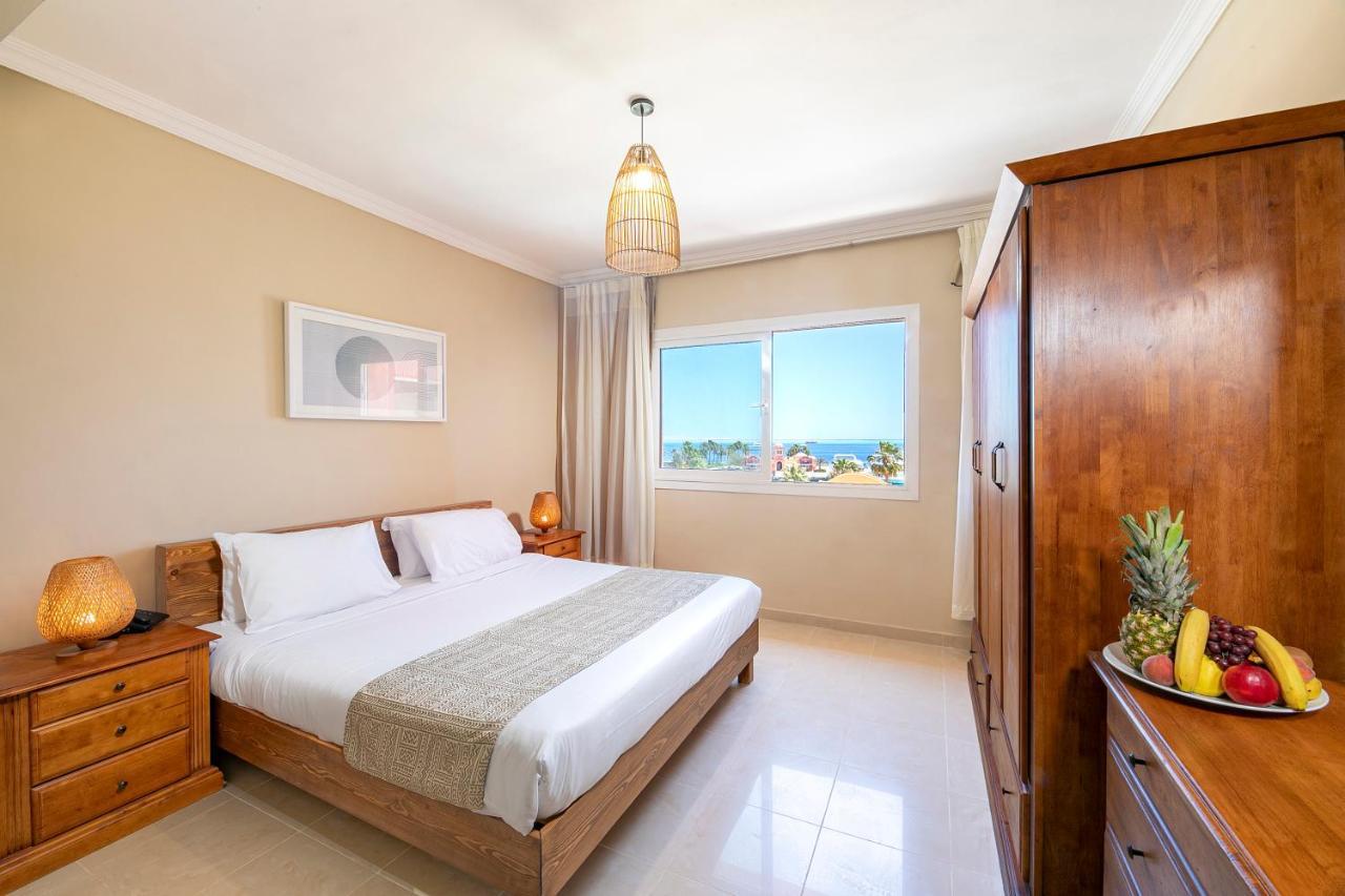 The Bay Hotel Hurghada Marina 外观 照片