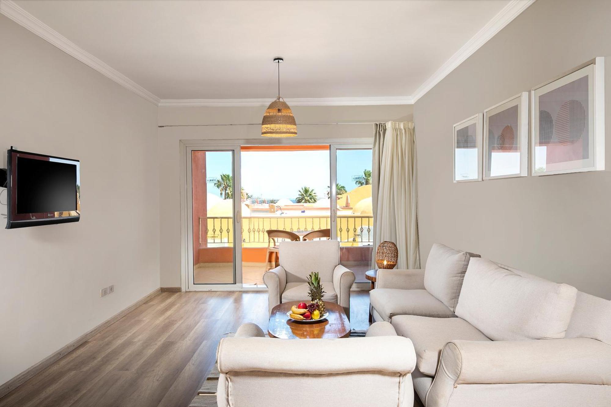 The Bay Hotel Hurghada Marina 客房 照片