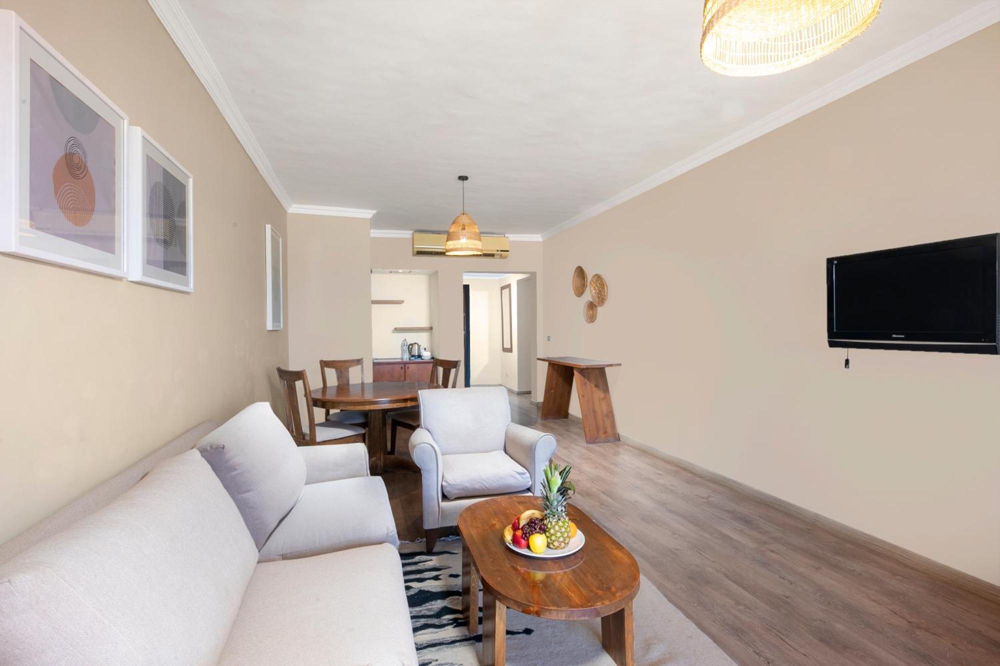 The Bay Hotel Hurghada Marina 客房 照片