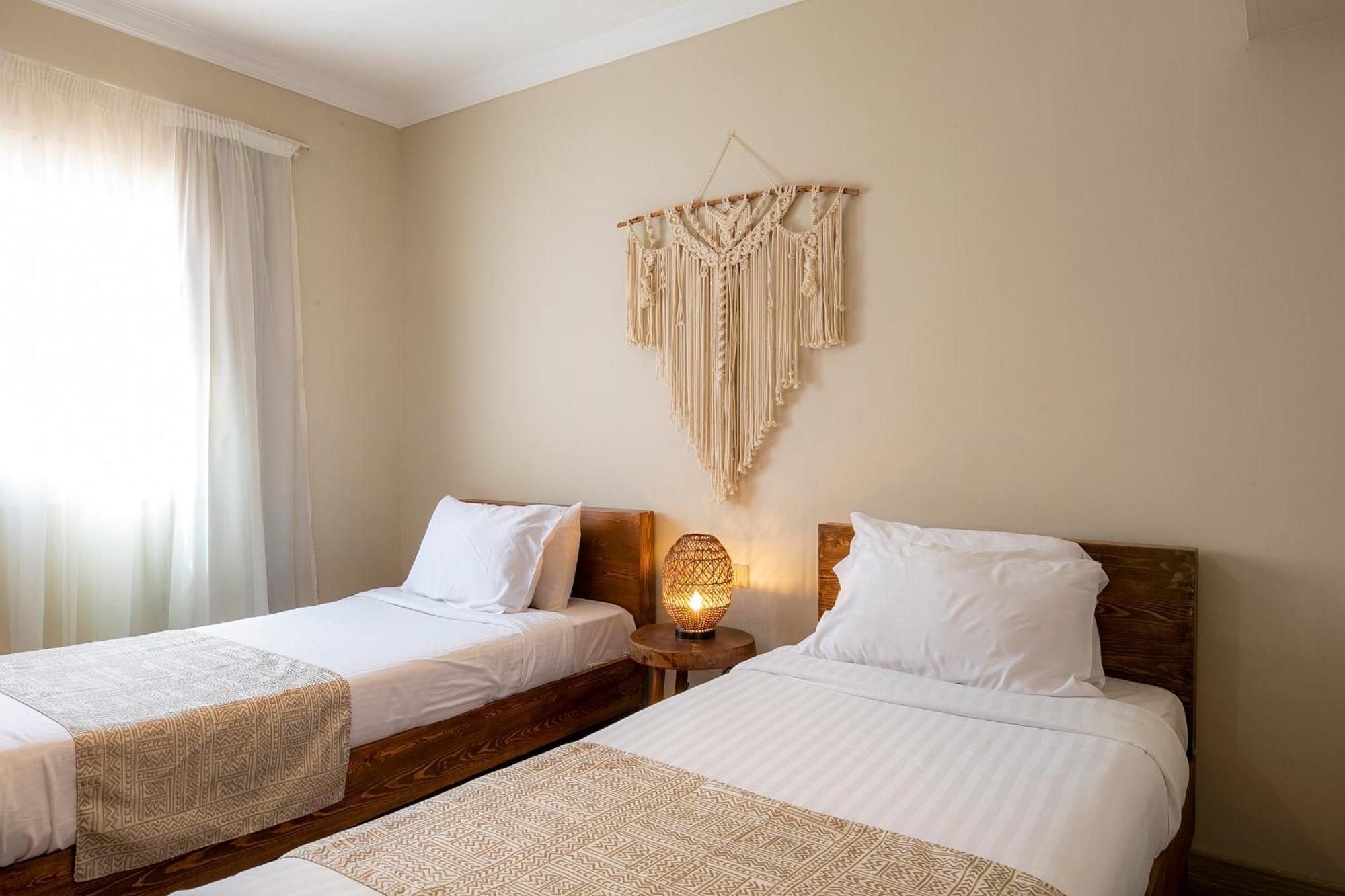 The Bay Hotel Hurghada Marina 客房 照片