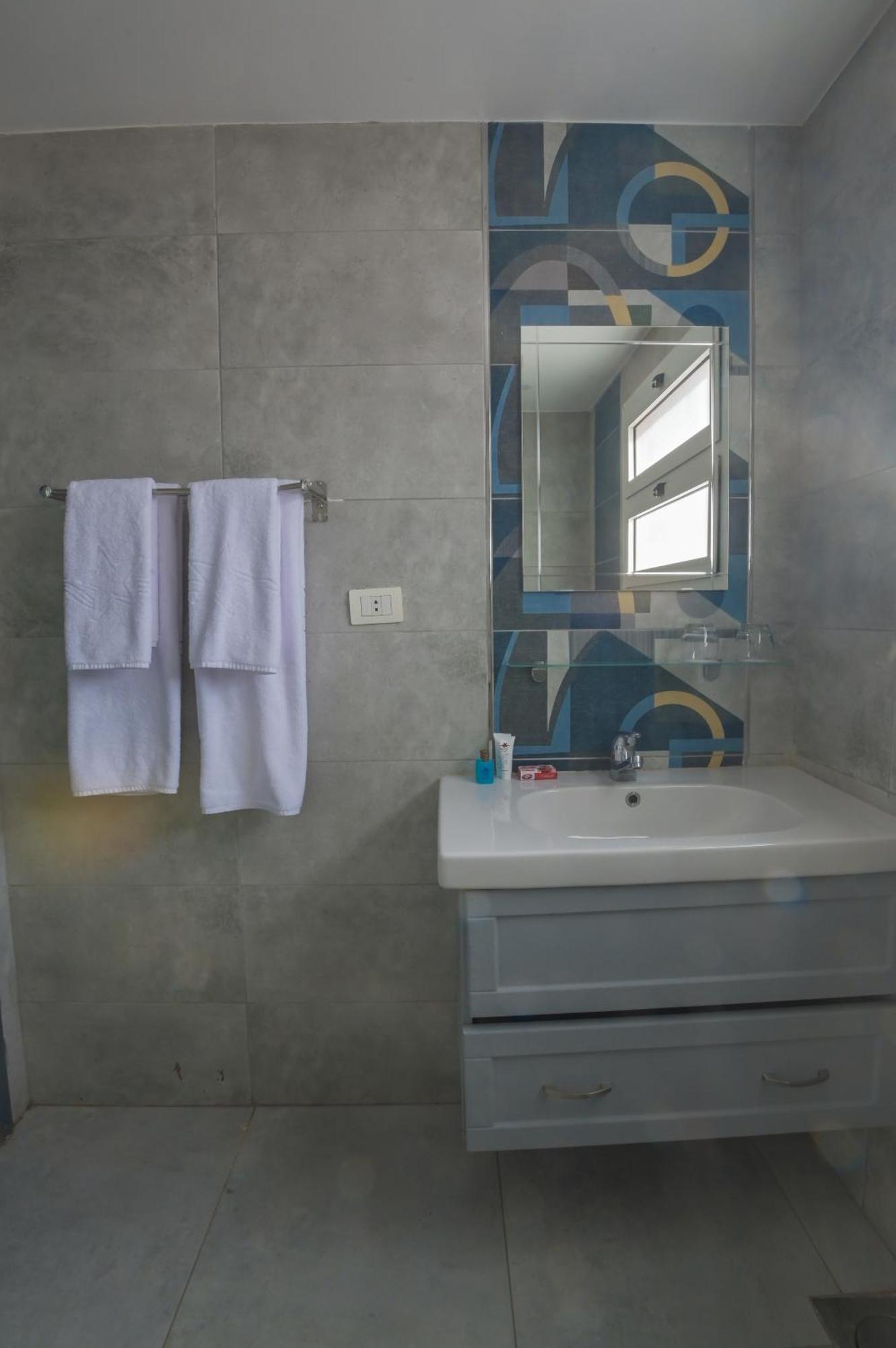 The Bay Hotel Hurghada Marina 外观 照片