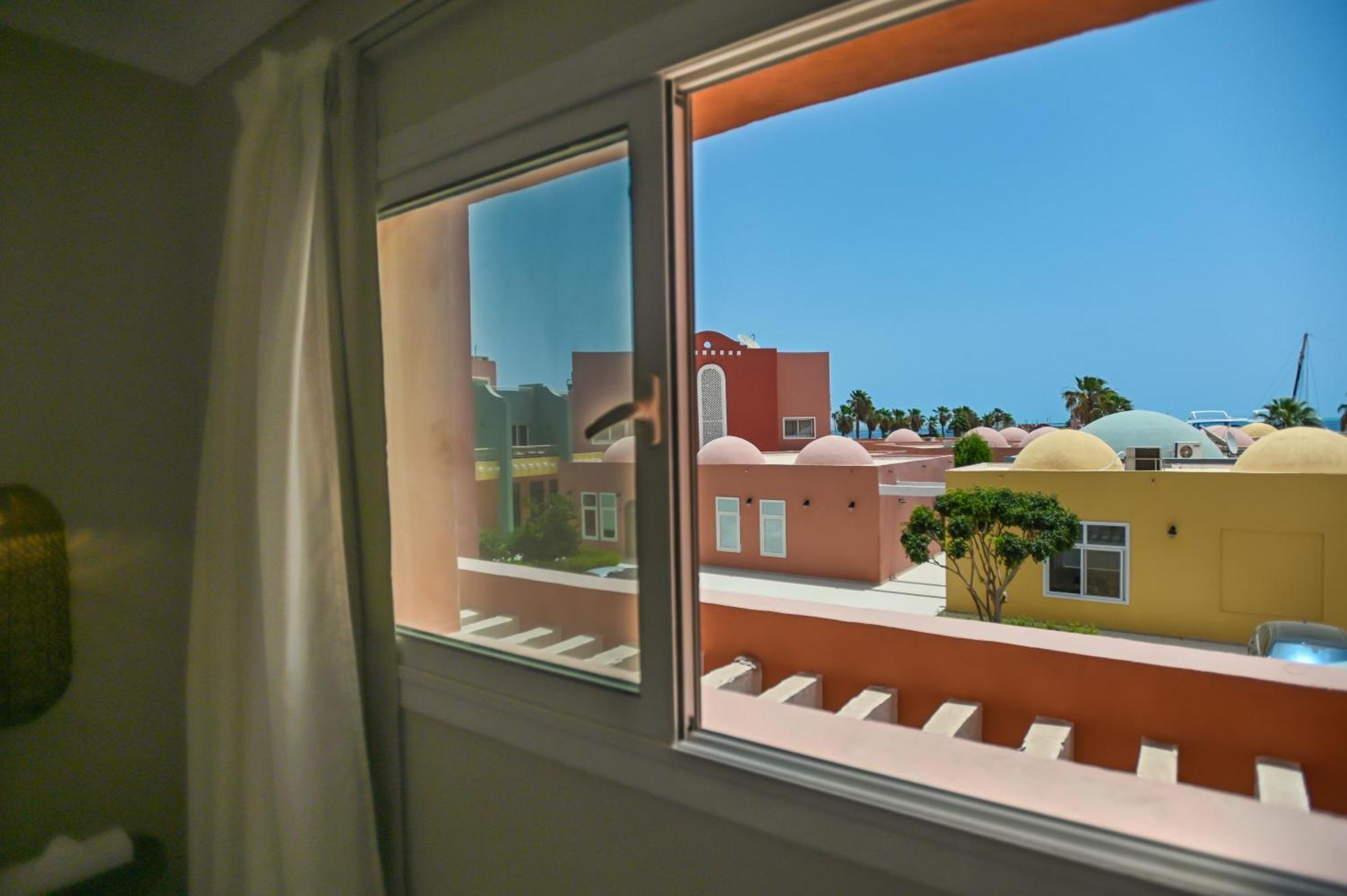 The Bay Hotel Hurghada Marina 客房 照片